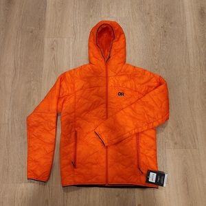 Outdoor Research Superstrand LT Hoodie